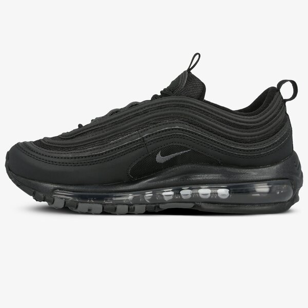 Damskie sneakersy (buty) NIKE WOMEN'S AIR MAX 97  921733-001 kolor czarny