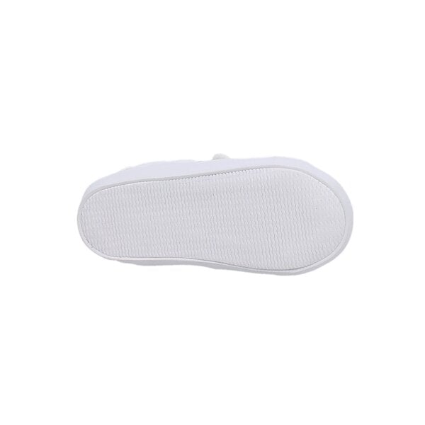Dziecięce sneakersy (buty) LACOSTE FAIRLEAD FSM  729spi300721g kolor biały