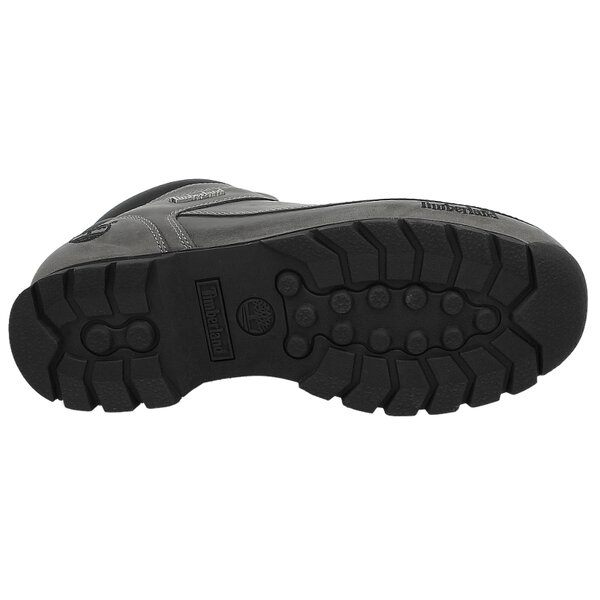 Męskie buty outdoor (trekkingowe) TIMBERLAND EURO SPRINT HIKER  a1227 kolor szary
