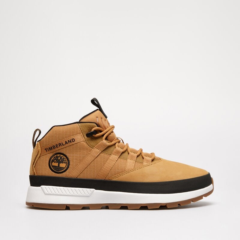 TIMBERLAND EURO TREKKER SUPER OX