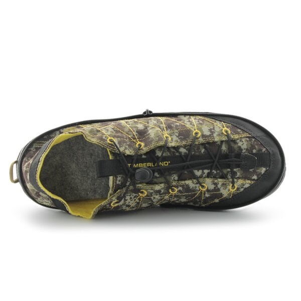 Męskie buty outdoor (trekkingowe) TIMBERLAND CAMP 75157 kolor multicolor