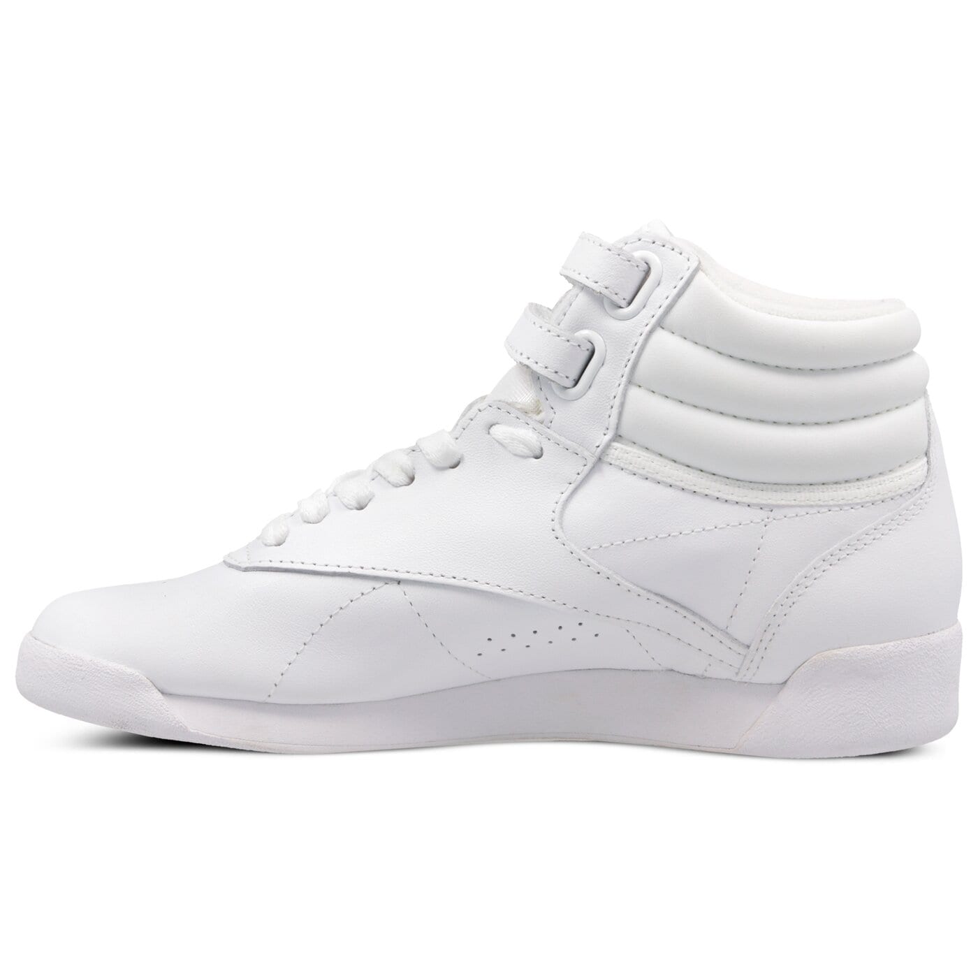 Damskie sneakersy (buty) REEBOK F/S HI  2431 kolor biały