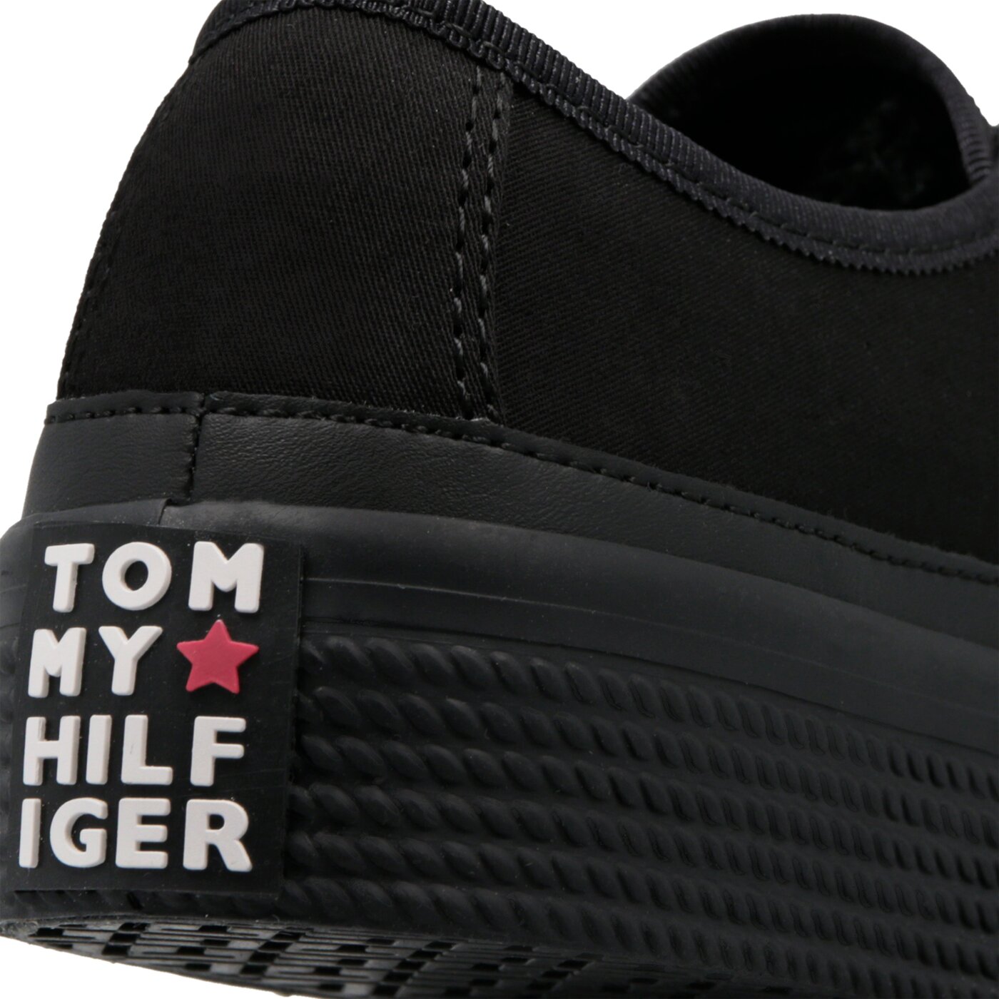 tommy hilfiger sneaker kelsey