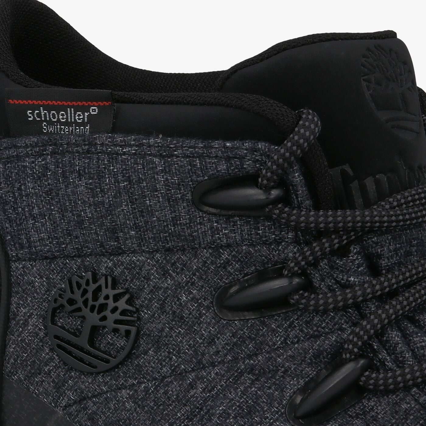 Męskie buty outdoor (trekkingowe) TIMBERLAND SPRINT TREKKER MID FAB WP tb0a26t90331 kolor szary