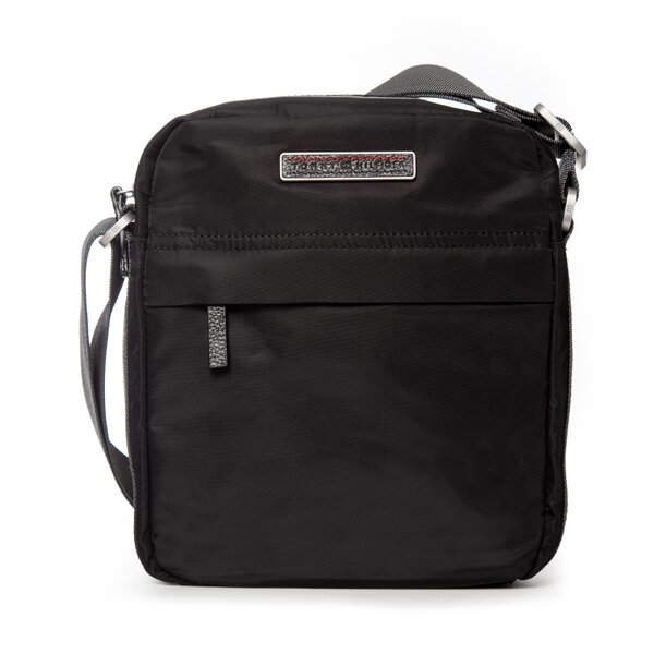 TOMMY HILFIGER TORBA SPENCER REPORTER am0am00637002 kolor czarny