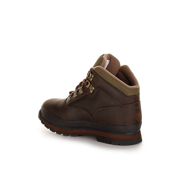 Dziecięce buty outdoor / trekkingowe TIMBERLAND EURO HIKER   3085r kolor brązowy