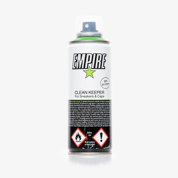 EMPIRE ŚRODEK CZYSZCZĄCY CLEAN KEEPER HUROHRUKR 34501052b kolor multicolor