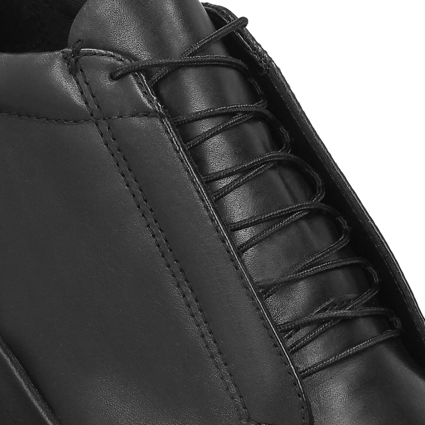 Damskie sneakersy (buty) VAGABOND CASEY SISTER 432330120 kolor czarny