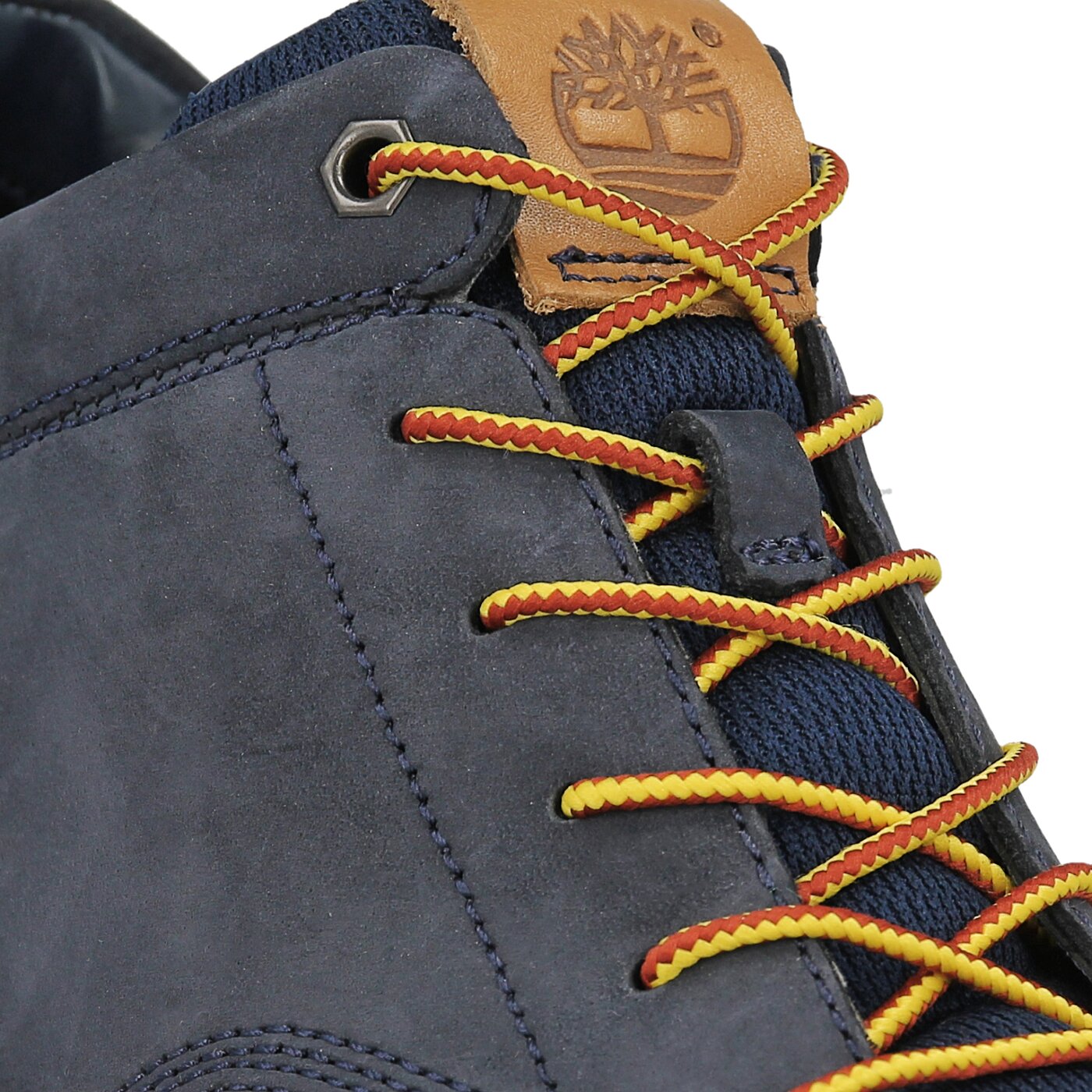 Męskie sneakersy (buty) TIMBERLAND KILLINGTON HALF CAB tb0a1gak0191 kolor granatowy