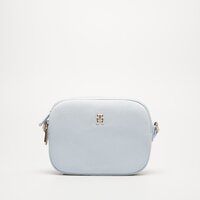 TOMMY HILFIGER TOREBKA POPPY CANVAS CROSSOVER