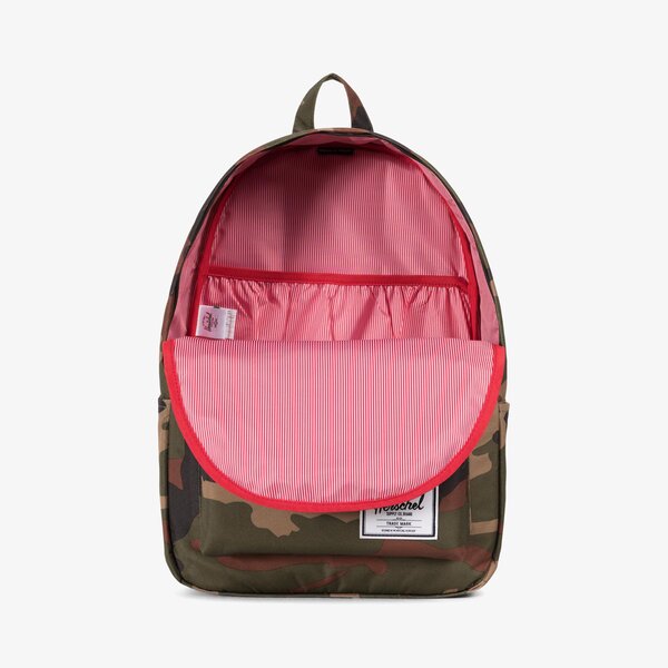 Damski plecak HERSCHEL PLECAK CLASSIC X-LARGE 1049200032os kolor multicolor