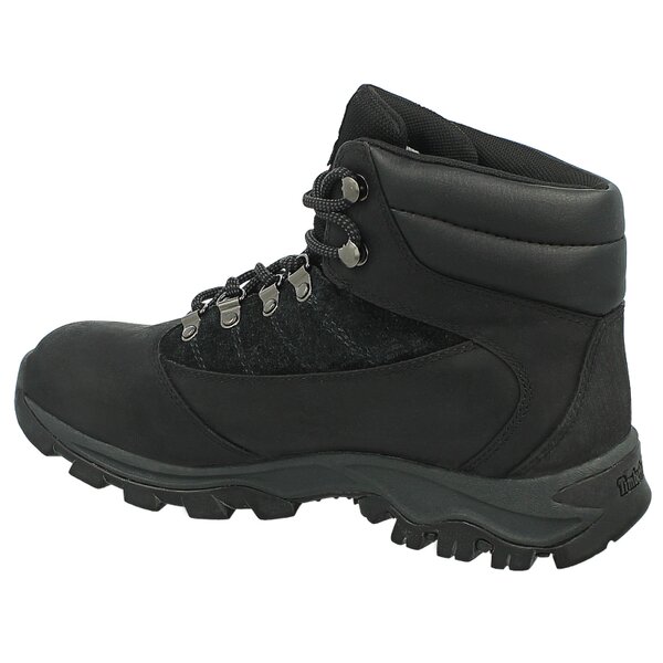Męskie buty outdoor (trekkingowe) TIMBERLAND RANGELEY MID LTR 9801r kolor czarny