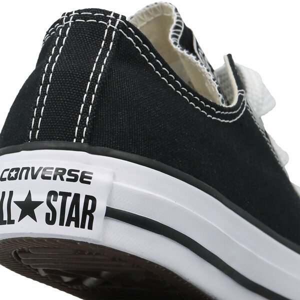 Damskie trampki CONVERSE CHUCK TAYLOR ALL STAR BIG EYELETS c559936 kolor czarny