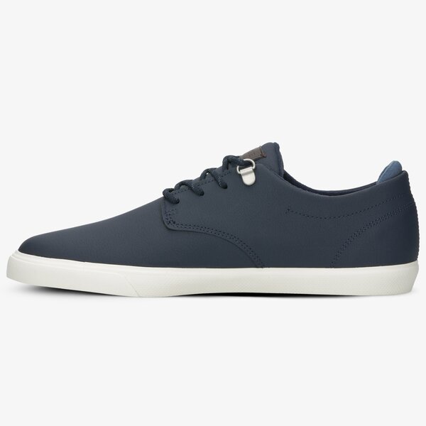 Męskie trampki LACOSTE ESPARRE 319 3 CMA 738cma0040nd1 kolor granatowy