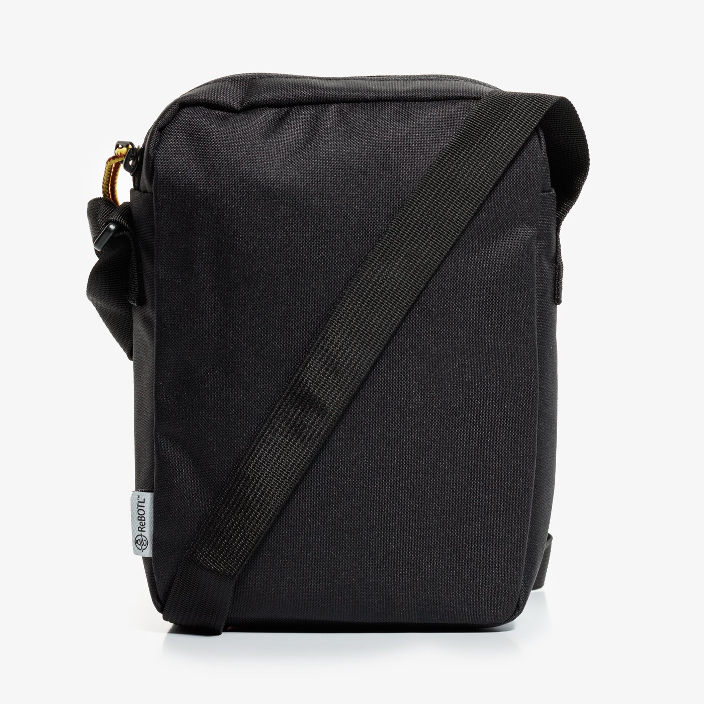 TIMBERLAND TORBA SMALL ITEMS BAG tb0a2fec0011 kolor czarny