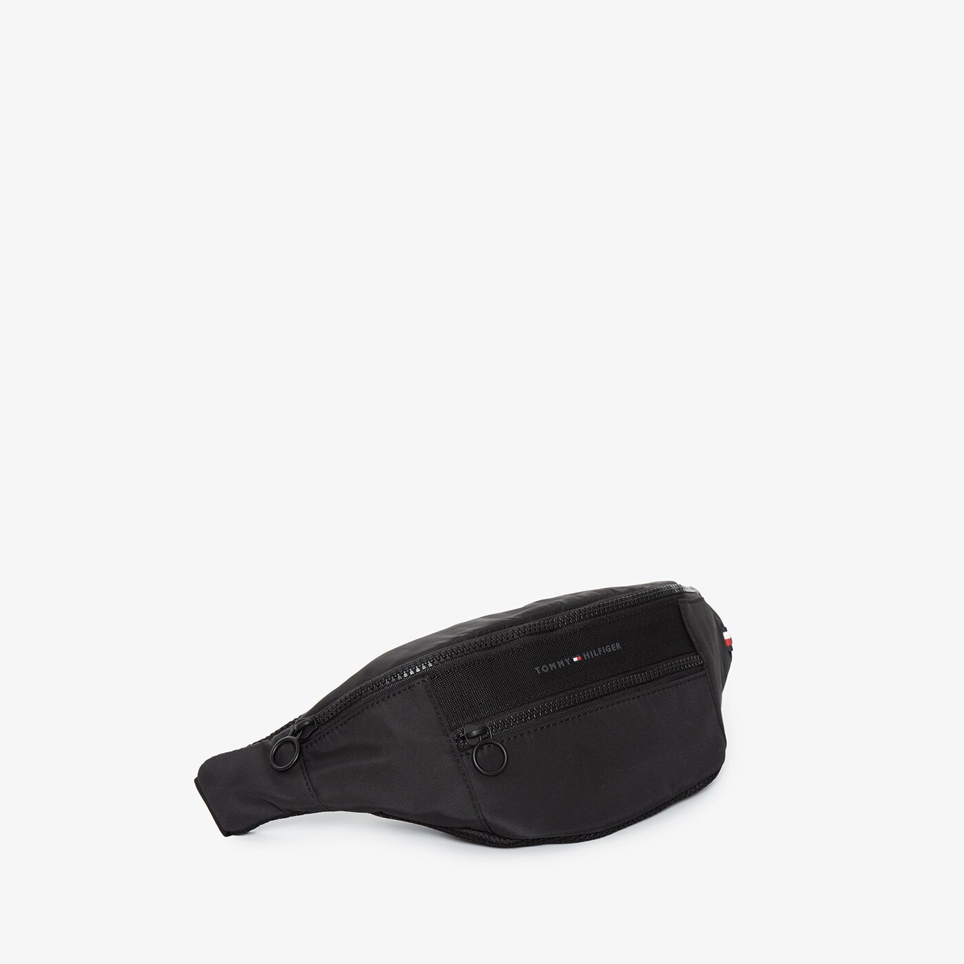 Damska nerka / saszetka TOMMY HILFIGER TOREBKA HORIZON CROSSBODY am0am10263bds kolor czarny