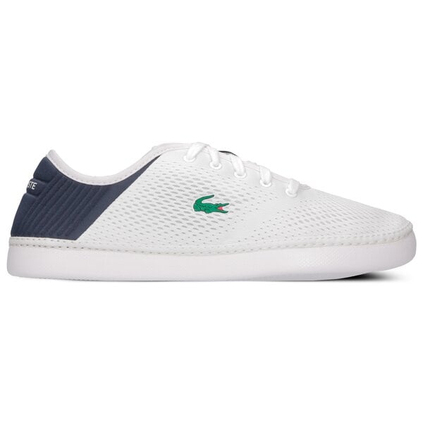 Męskie sneakersy (buty) LACOSTE L.YDRO LACE 119 1 CMA 737cma0044042 kolor biały