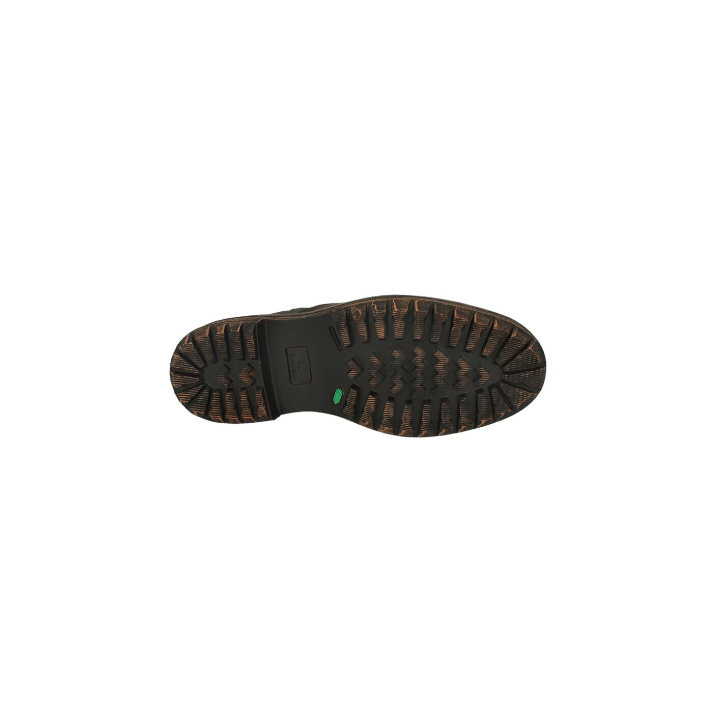 Męskie półbuty TIMBERLAND EK TREMONT FTM 5859r kolor brązowy