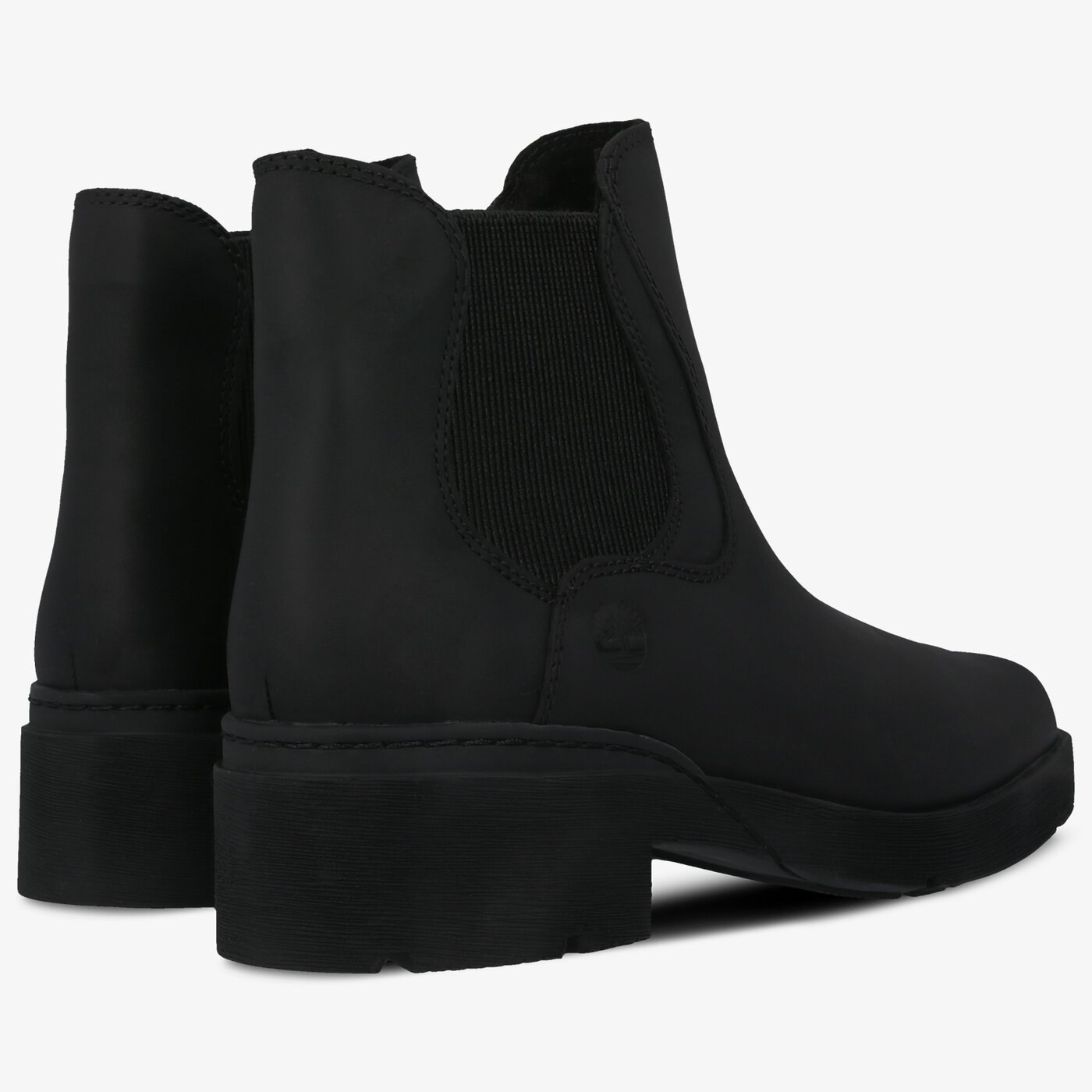graceyn chelsea boot for women in brown