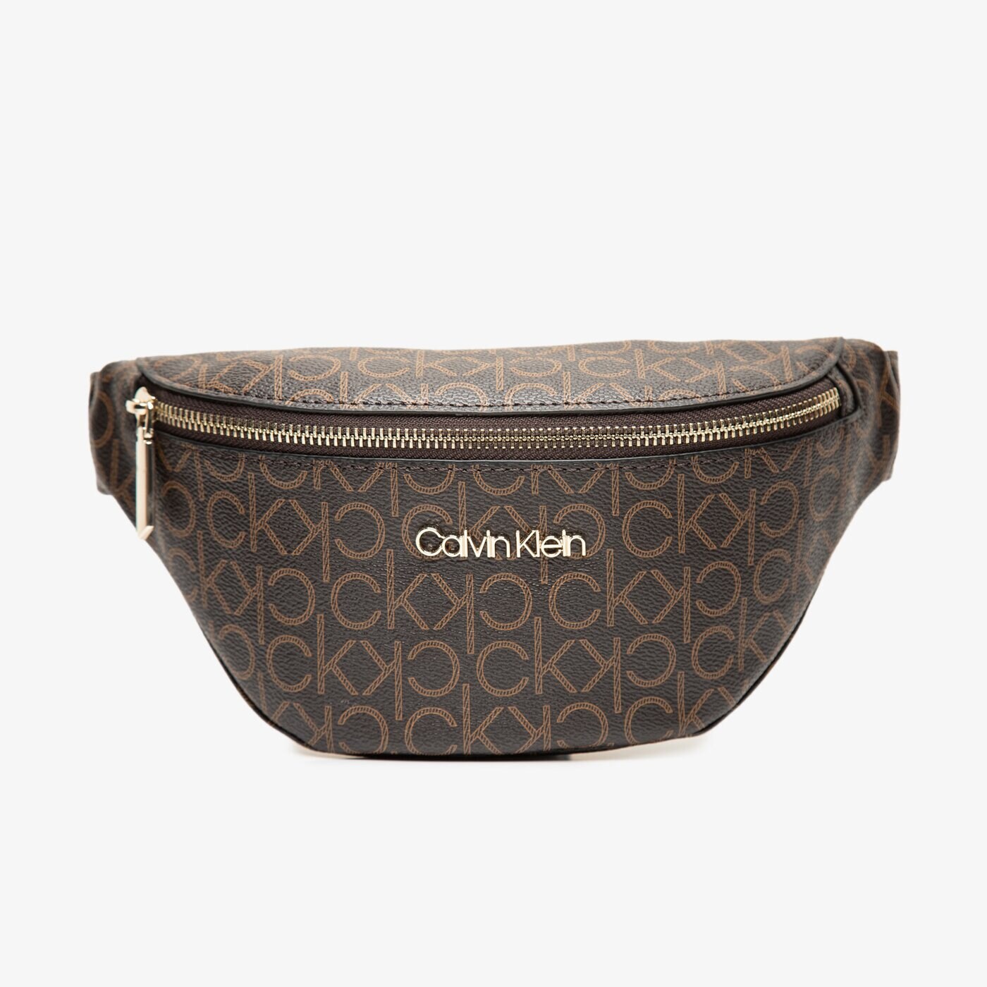Damska nerka / saszetka CALVIN KLEIN TOREBKA WAISTBAG MONOGRAM k60k6081390hd kolor multicolor