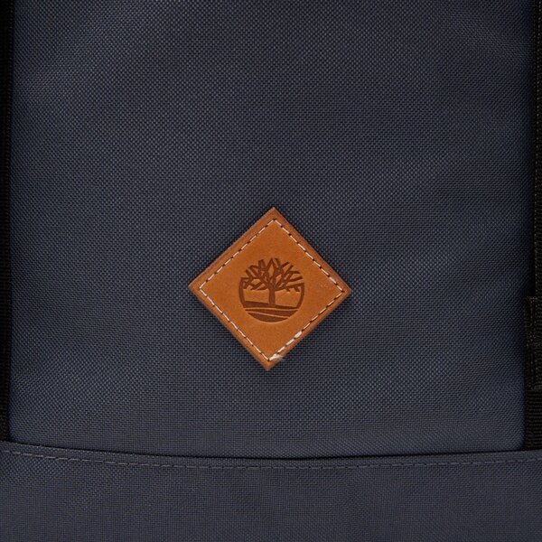 Damski plecak TIMBERLAND PLECAK BACKPACK HERITAGE tb0a644q4001 kolor granatowy