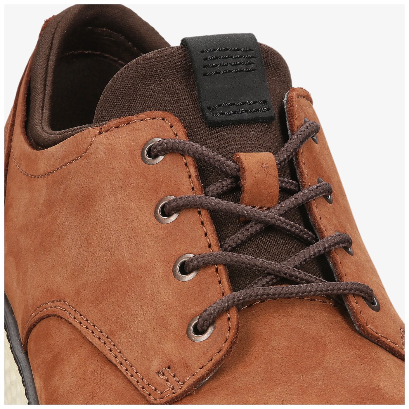 Męskie półbuty TIMBERLAND CROSS MARK PT OXFORD tb0a2bcta201 kolor brązowy