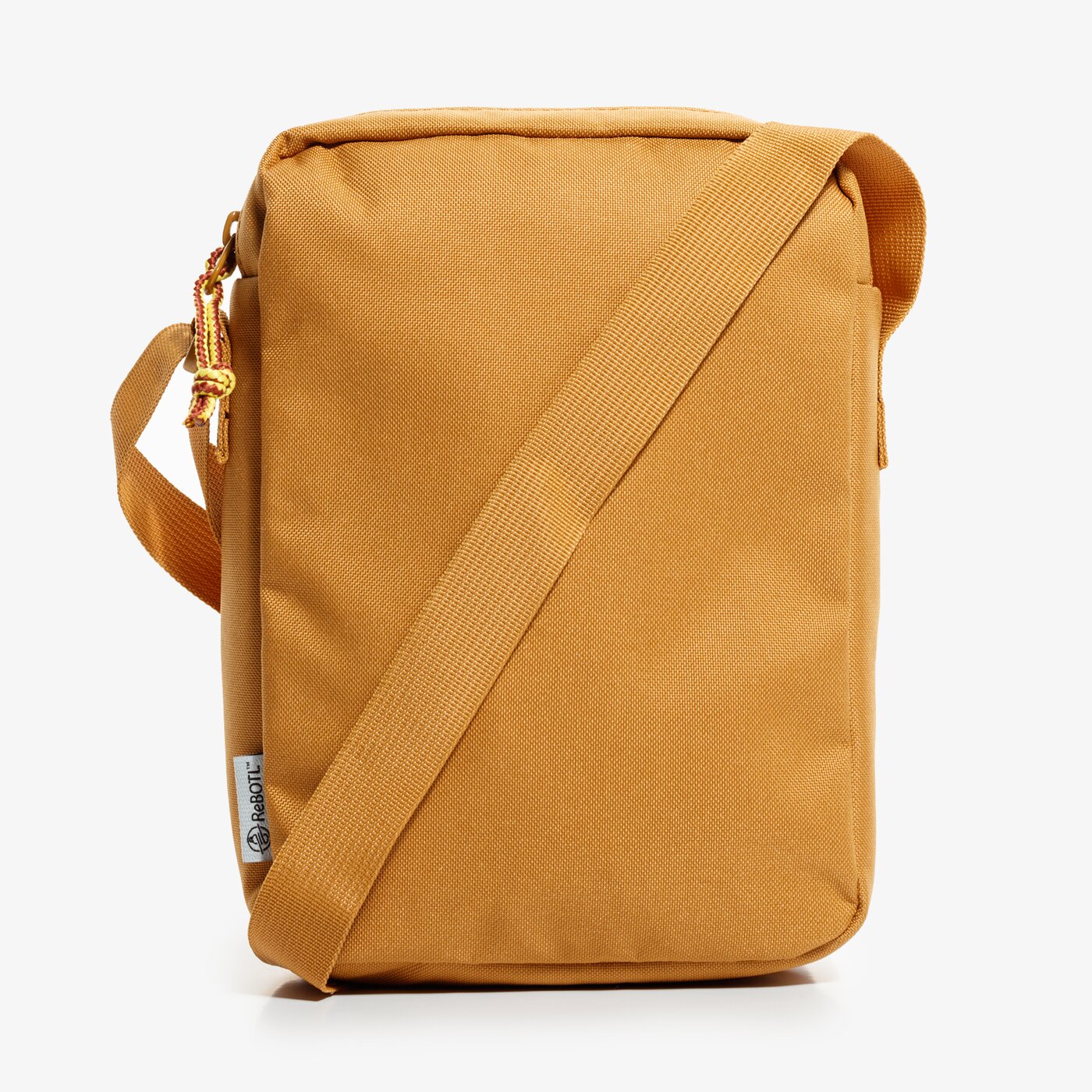 TIMBERLAND TORBA SMALL ITEMS BAG tb0a2fec2311 kolor żółty