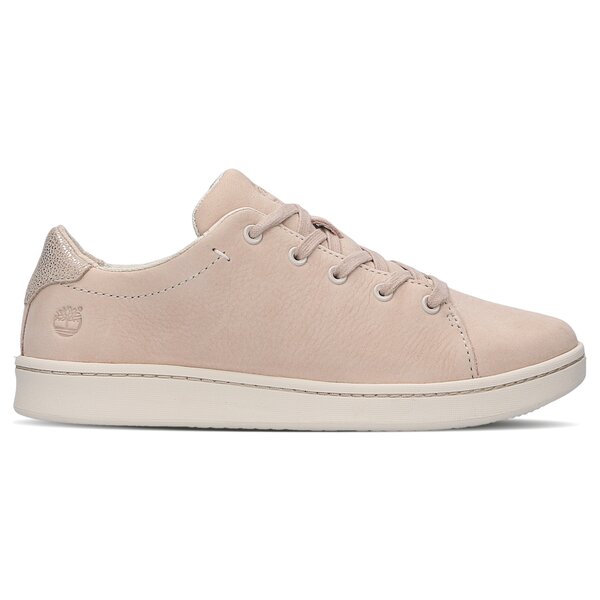 Damskie trampki TIMBERLAND DASHIELL OXFORD a17rt kolor różowy