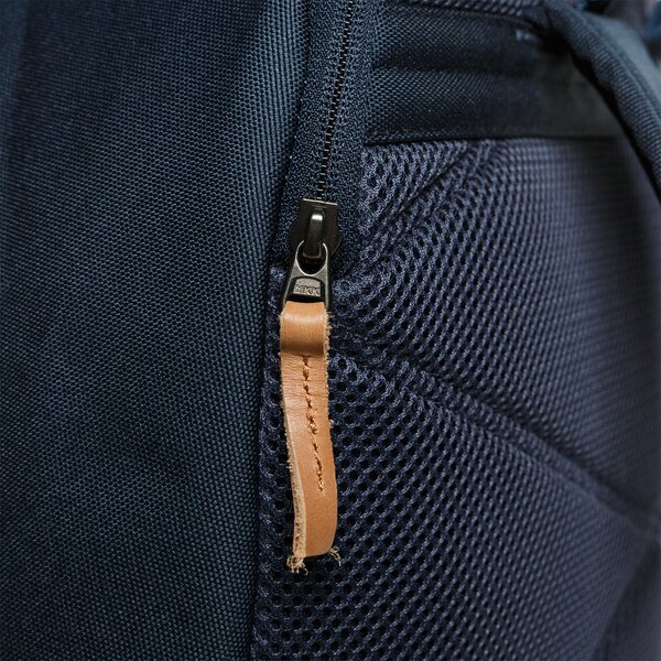 Damski plecak TIMBERLAND PLECAK CLASSIC BACKPACK tb0a1d1u4331 kolor granatowy