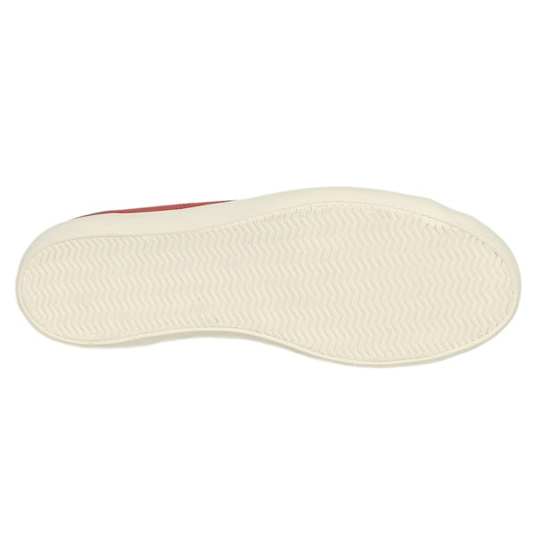 Damskie trampki LACOSTE RAYLEN 3 727srw1223124 kolor różowy