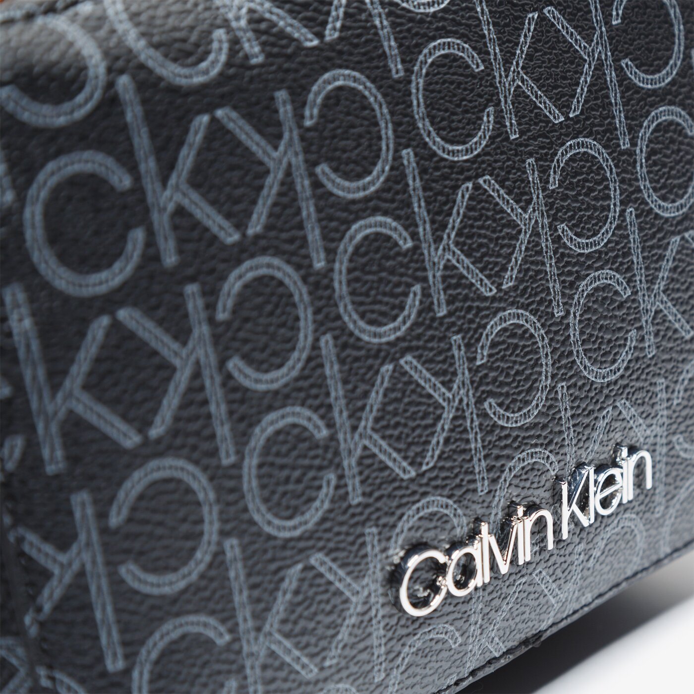 Damska torebka CALVIN KLEIN TOREBKA MONO CAMERABAG k60k6065660gj kolor multicolor