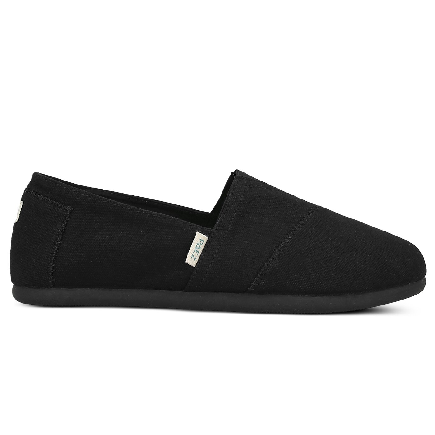 Męskie półbuty PAEZ ORIGINAL - BLOCK COLOR 1730501h30001 kolor czarny