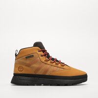 TIMBERLAND EURO TREKKER MID LEATHER