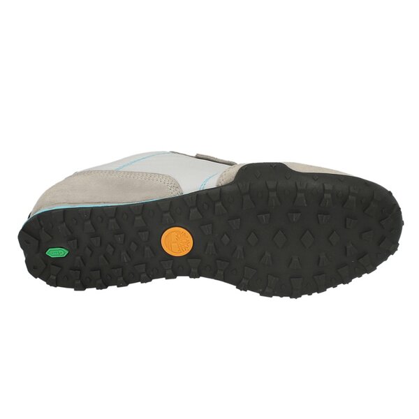 Damskie buty outdoor (trekkingowe) TIMBERLAND EK GREELEY LOW  5701a kolor szary