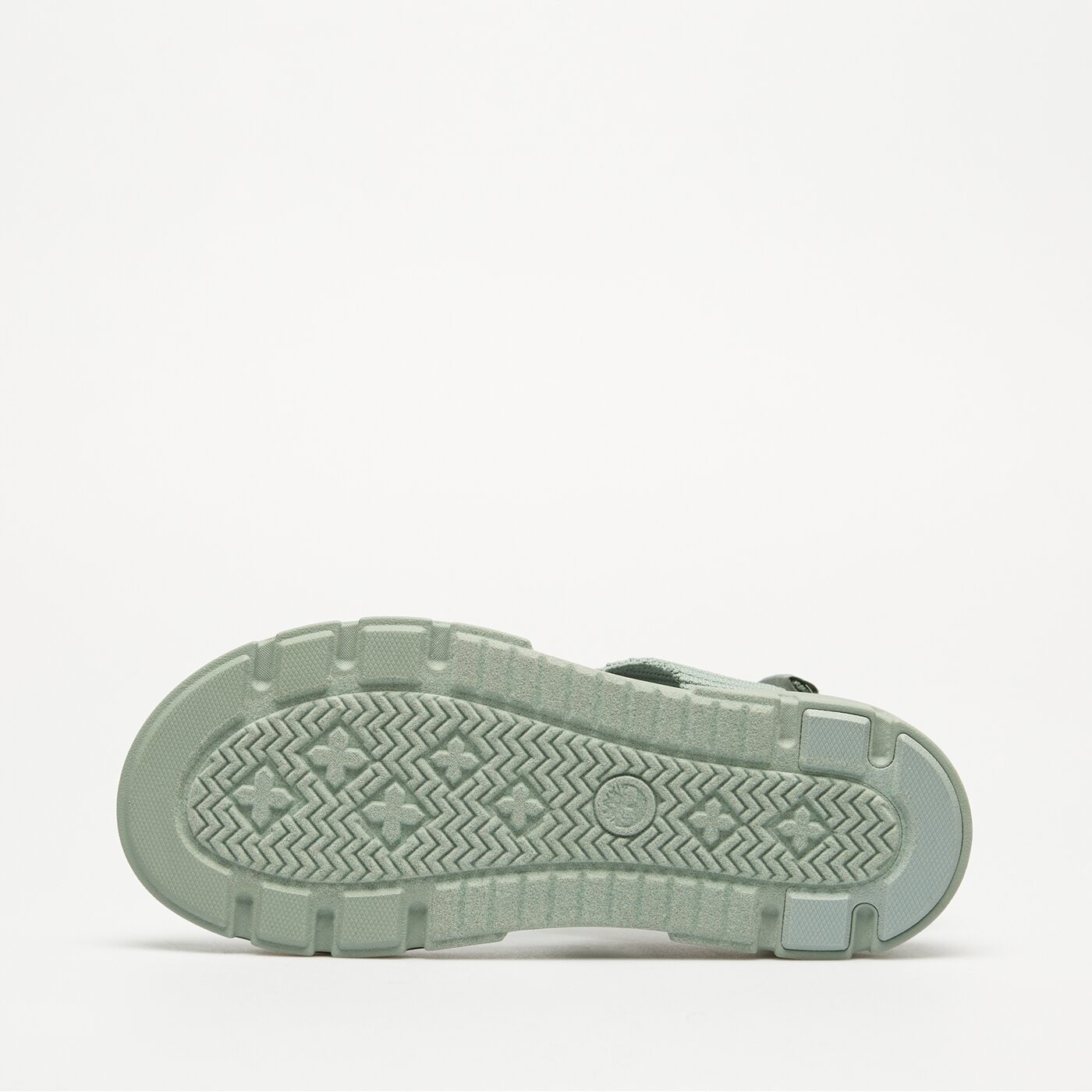 Damskie sandały TIMBERLAND GREYFIELD SANDAL BACKSTRAP SANDAL tb0a2qkneue1 kolor zielony