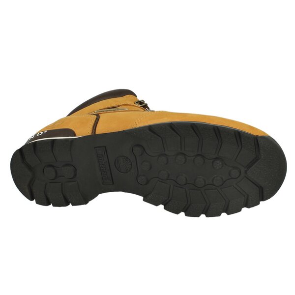 Męskie buty outdoor (trekkingowe) TIMBERLAND SPLITROCK 2  6820r kolor żółty