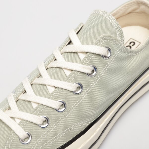 Damskie trampki CONVERSE CHUCK 70 a02769c kolor zielony