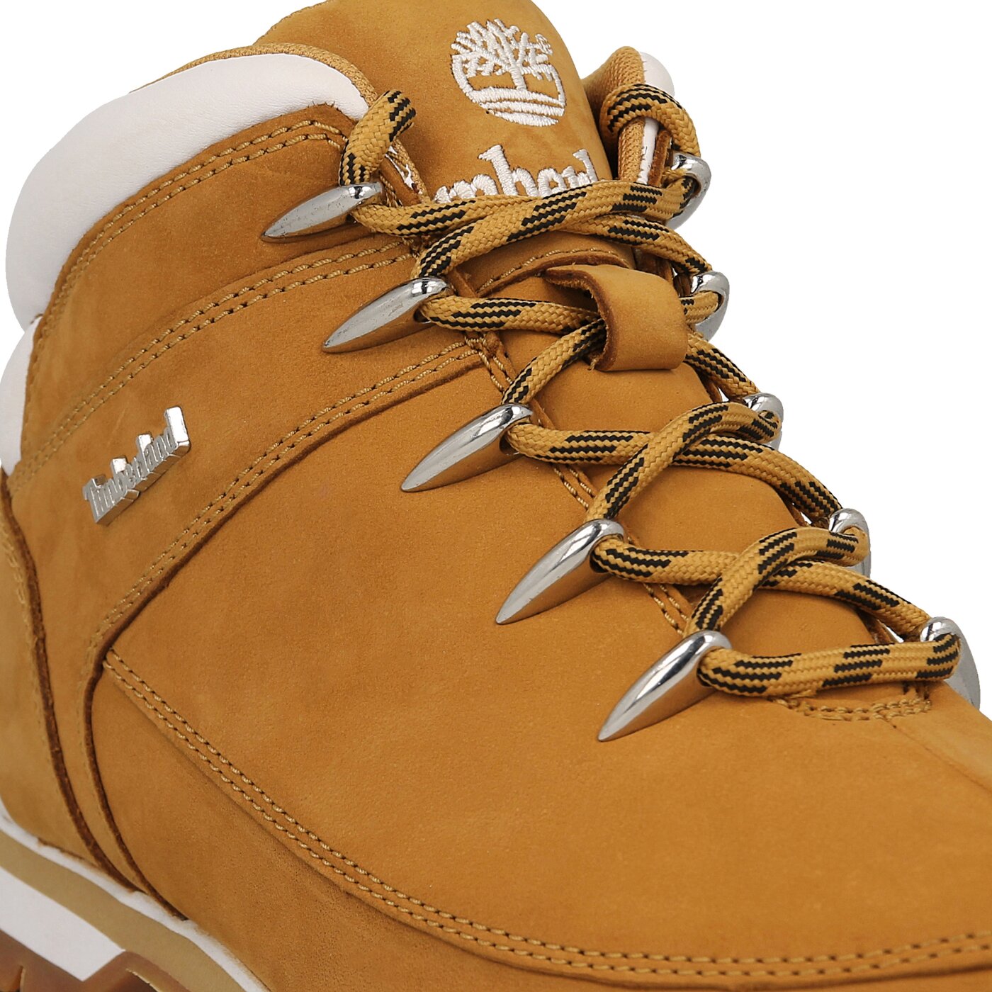 Męskie buty outdoor (trekkingowe) TIMBERLAND EURO SPRINT HIKER  tb06235b2311 kolor brązowy