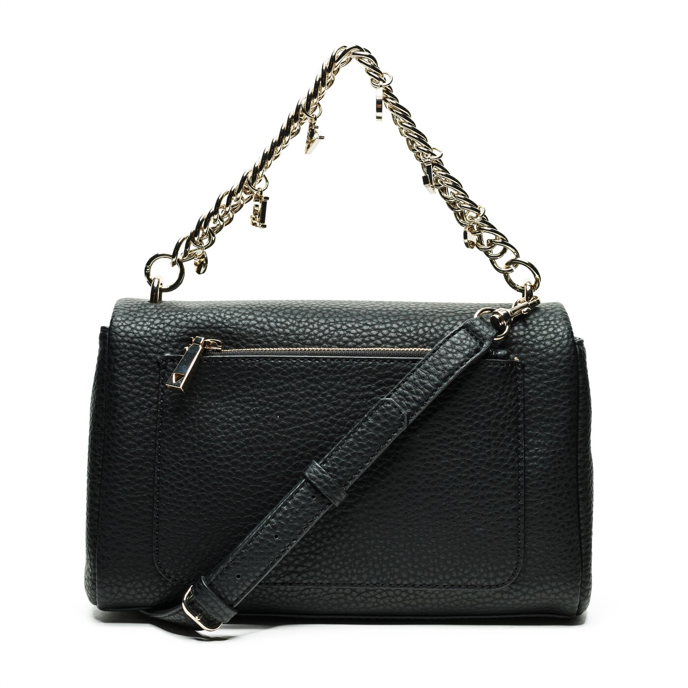 Damska torebka GUESS TOREBKA SHOULDER BAG hwvg7305210bla kolor multicolor