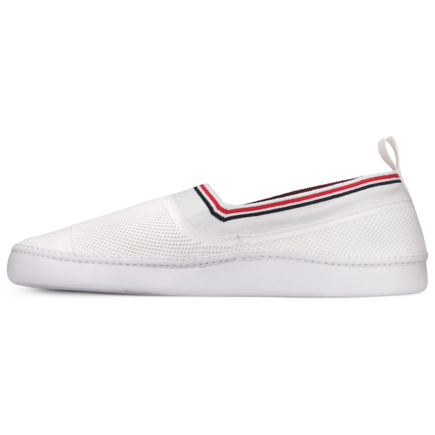 Męskie sneakersy (buty) LACOSTE L.YDRO 119 1 CMA 737cma0043286 kolor biały