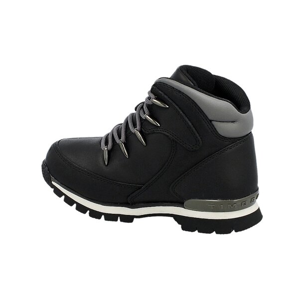 Dziecięce buty outdoor / trekkingowe TIMBERLAND EURO HIKER FTC 9674r kolor czarny