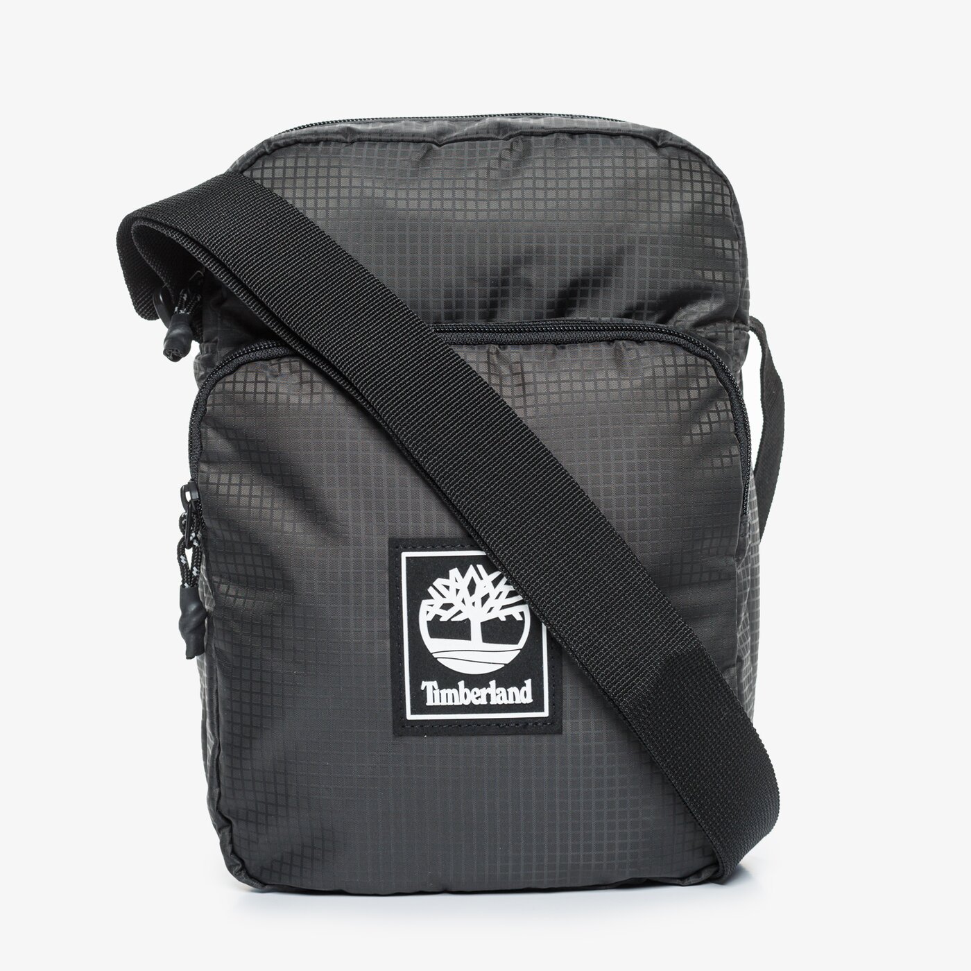 TIMBERLAND TORBA SMALL CROSS BODY tb0a2fhs0011 kolor czarny