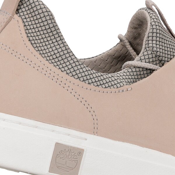 timberland amherst lthr ltt sneaker