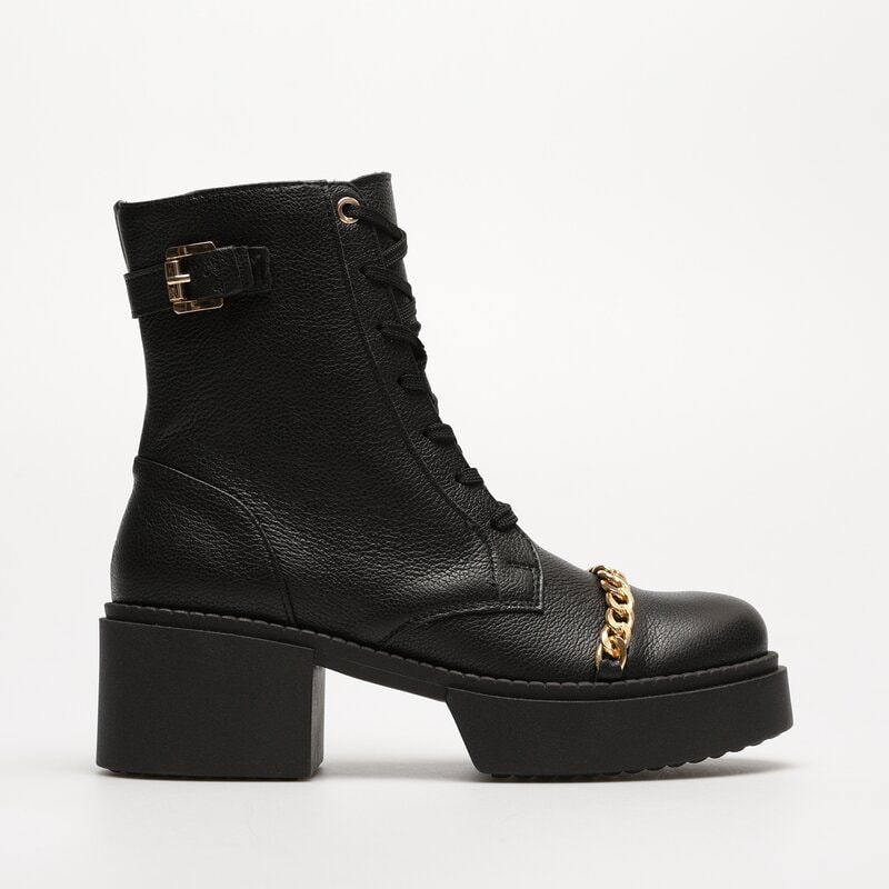 SYMBIOSIS BOOTS MARIA 