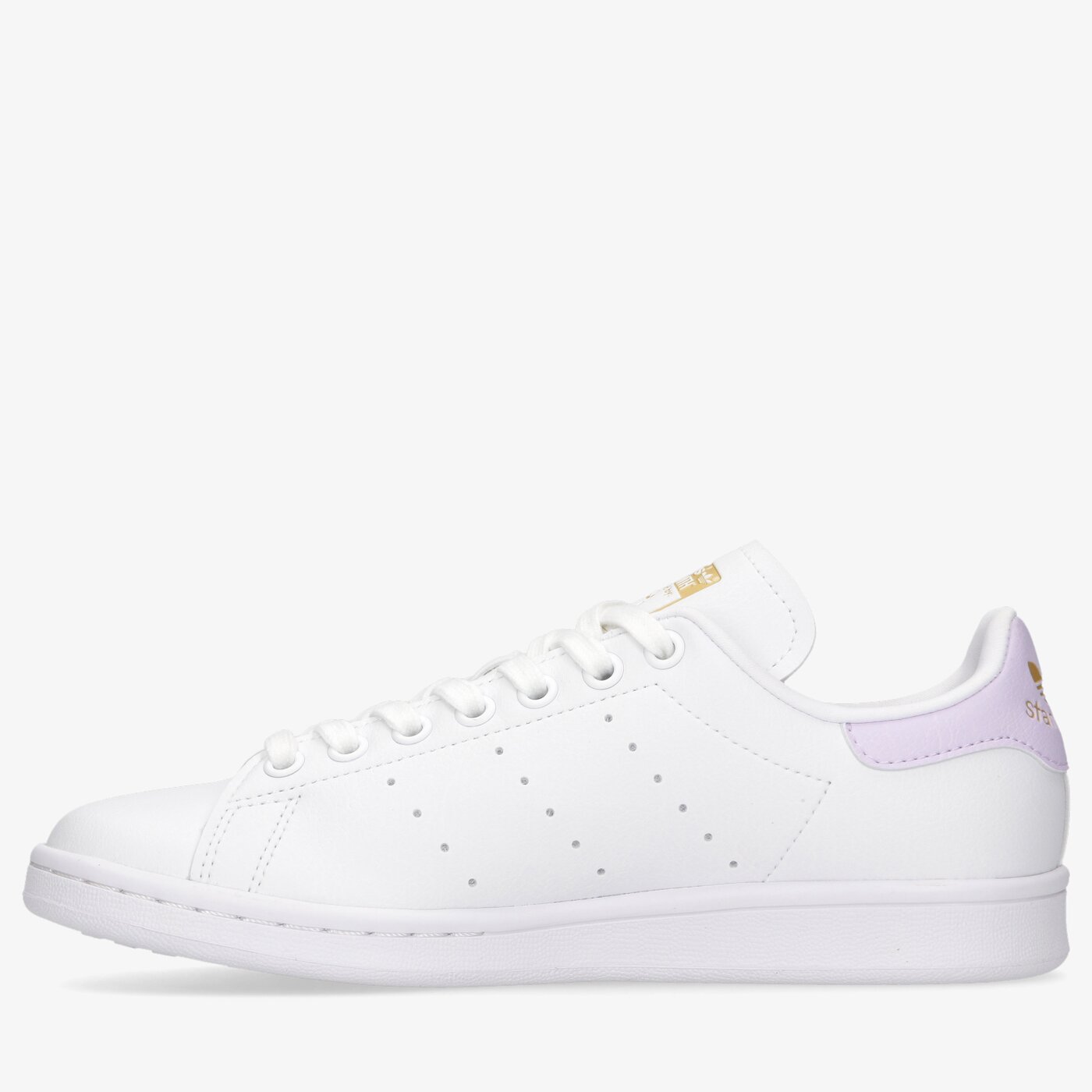 ADIDAS STAN SMITH W kolor BIAŁY (GZ8142) - Kobieta - Sneakersy w cenie  319,99 PLN - Symbiosis.com.pl