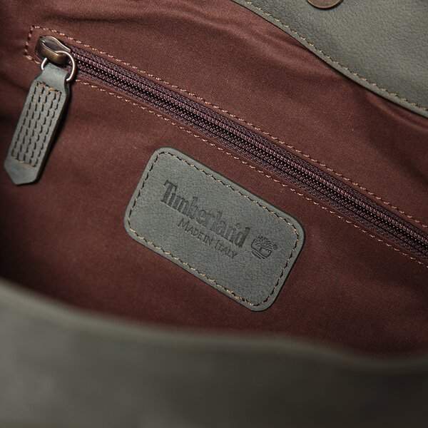 TIMBERLAND TORBA BIRCHMONT MEDIUM HOBO m3530049 kolor szary