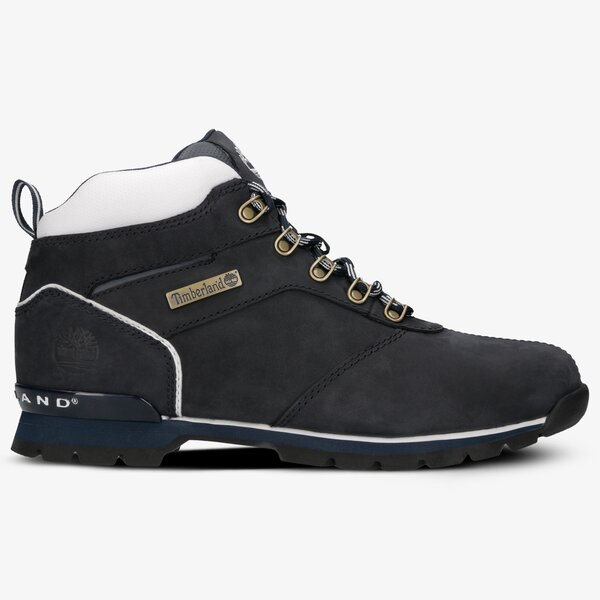 Męskie buty outdoor (trekkingowe) TIMBERLAND SPLITROCK 2  tb06569r4841 kolor granatowy