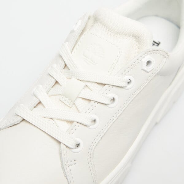 Damskie sneakersy (buty) TIMBERLAND LAUREL COURT tb0a61fgem21 kolor biały