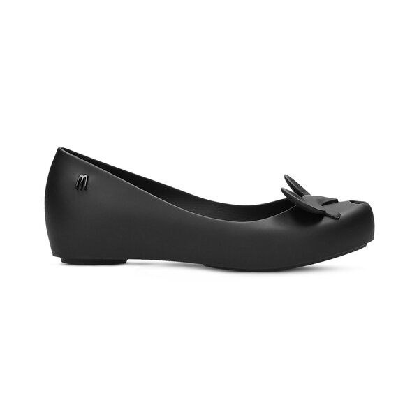 MELISSA ULTRAGIRL + MINNIE II INF 3192901003 kolor czarny