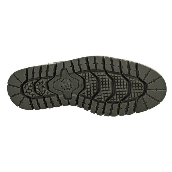 Męskie buty za kostkę TIMBERLAND EK BRITTON HILL FTM 5445a kolor brązowy